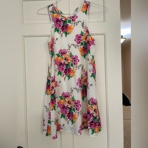 Women’s size medium Everly frontal dress